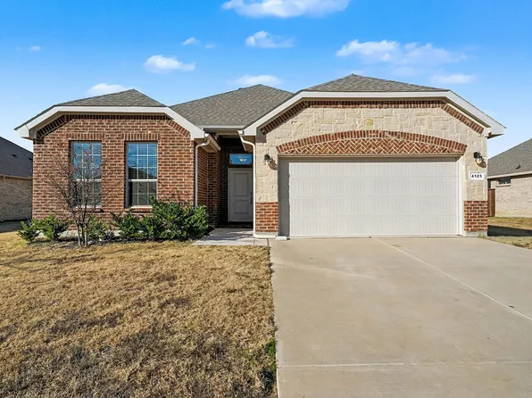 4125 Shady Ln, Krum, TX 76249
