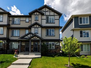 20 Augustine Cres #55, Strathcona County, AB T8H0Z8