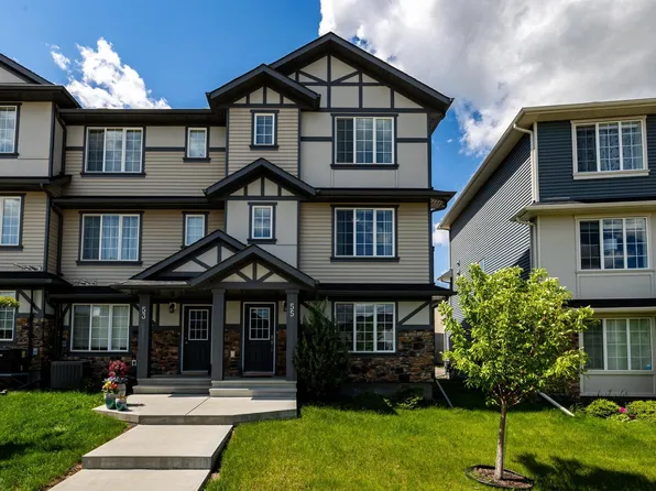 20 Augustine Cres #55, Strathcona County, AB T8H 0Z8