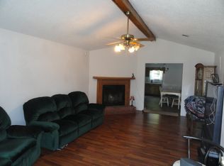 1305 Tower Dr, Hinesville, GA 31313