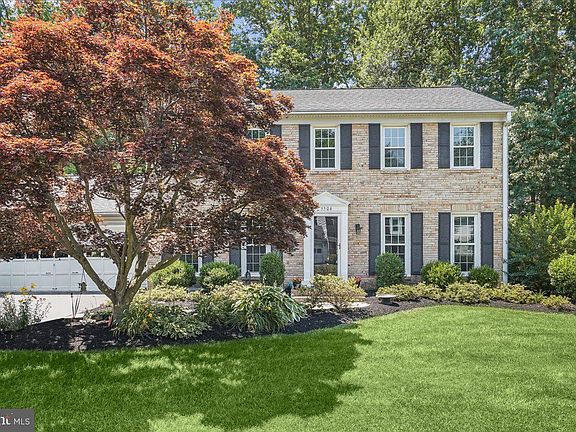 4th image of 5504 Andrews Chapel Ct
