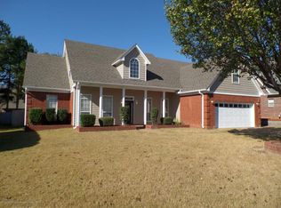 7137 Pipe Dream Cv, Southaven, MS 38671