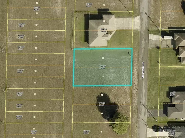 2022 NE 1st Ave, Cape Coral, FL 33909