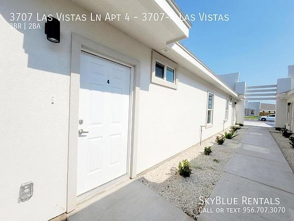4th image of 3707 Las Vistas Ln #4