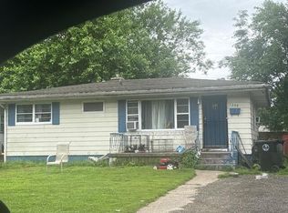 1249 E 36th Ave, Gary, IN 46409