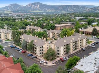 3035 Oneal Parkway #37V, Boulder, CO 80301
