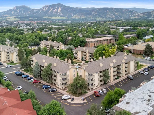 3035 Oneal Parkway #37V, Boulder, CO 80301