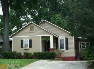 3432 Rockbridge Rd, Avondale Estates, GA 30002