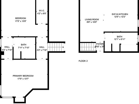 4th image of 2550 E Alta Canyon Dr