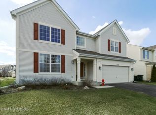 1330 Baroque Ave, Volo, IL 60073