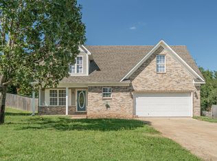 224 P W Reed Dr, Munford, TN 38058