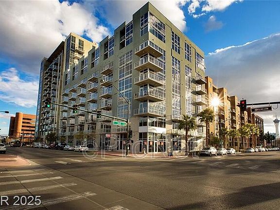 2nd image of 353 E Bonneville Ave #811-2