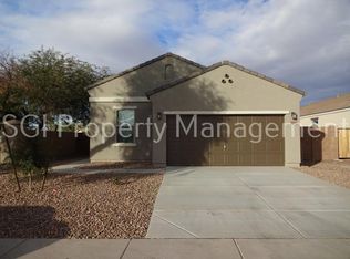 2009 N Thunderbird Ave, Casa Grande, AZ 85122