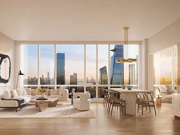 2nd image of 460 W 42nd St APT 54C