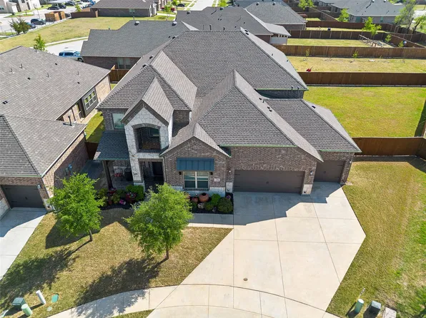 500 Brook Dr, Anna, TX 75409