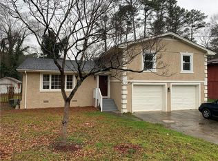 1913 Poplar Rdg, Lawrenceville, GA 30044