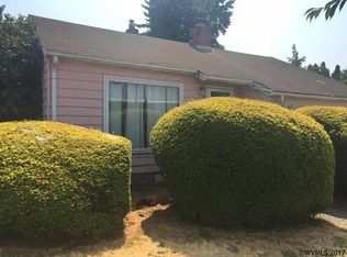 2230 8th Ave SE, Albany, OR 97322