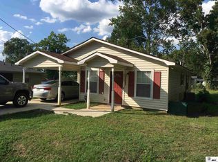 3005 Barlow St, Monroe, LA 71201