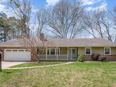 4503 Washington St, Midland, MI, 48642