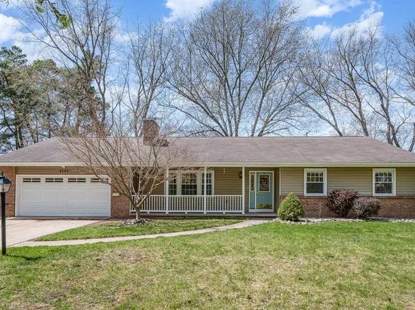 4503 Washington St, Midland, MI 48642