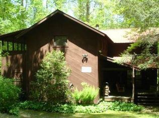 5370 Highway 356, Sautee Nacoochee, GA 30571