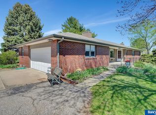 8400 W Pioneers Blvd, Denton, NE 68339