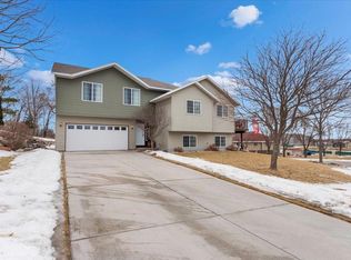 1010 Stearns Ave, Paynesville, MN 56362