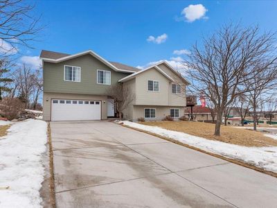 1010 Stearns Ave, Paynesville, MN, 56362