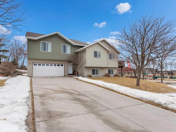 1010 Stearns Ave, Paynesville, MN 56362