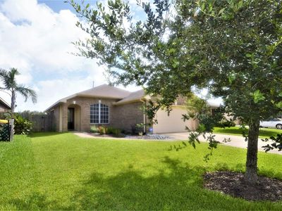 810 Mills Creek Ln, La Marque, TX, 77568