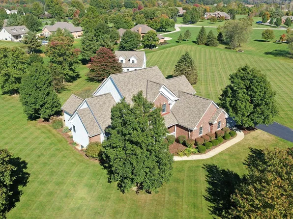 13150 Hickory Ridge Rd, Plain City, OH 43064