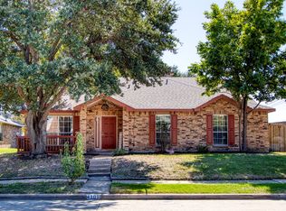 4101 Fryer St, The Colony, TX 75056