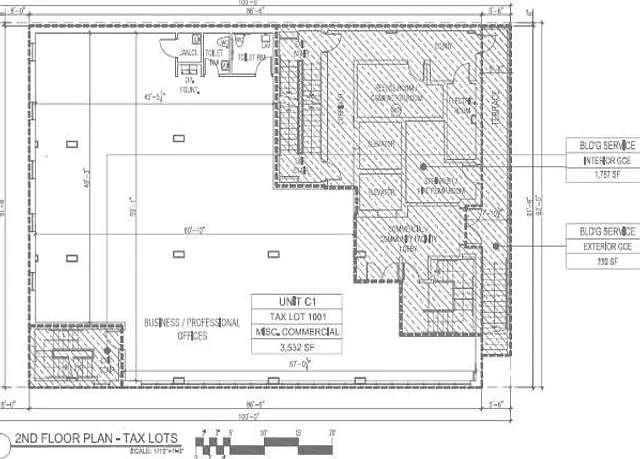 101 Oriental Blvd #C1 — Photo 2