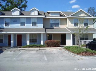 4288 SW 22nd Ln #5, Gainesville, FL 32607