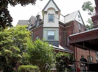 4706 Chester Ave, Philadelphia, PA 19143