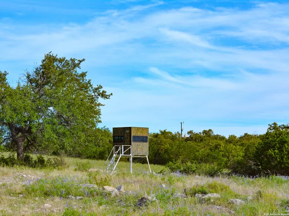 TBD Back Country Road, Junction, TX 76849
