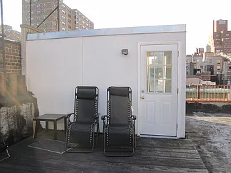 Rented by Walker Malloy & Company Inc