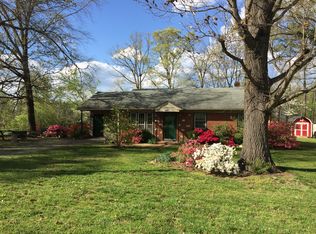 387 Tonker Dr, Roxboro, NC 27573