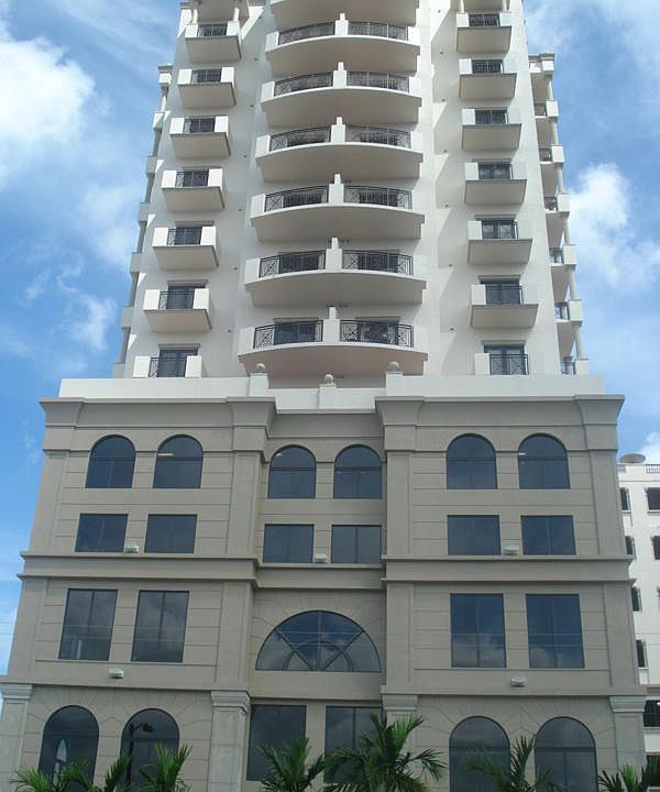 1st image of 1805 Ponce De Leon Blvd APT 600