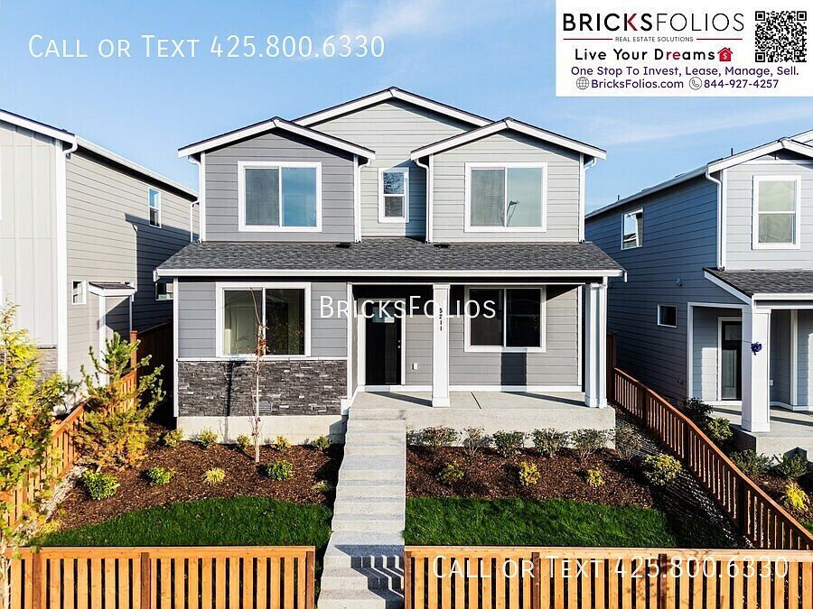 1st image of 5211 86th Ave NE