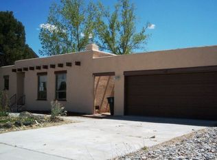 425 Bryce Ave, White Rock, NM 87547