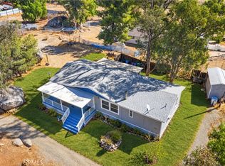 24260 Minton Rd, Homeland, CA 92548
