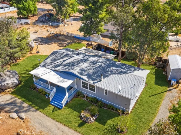 24260 Minton Rd, Homeland, CA 92548