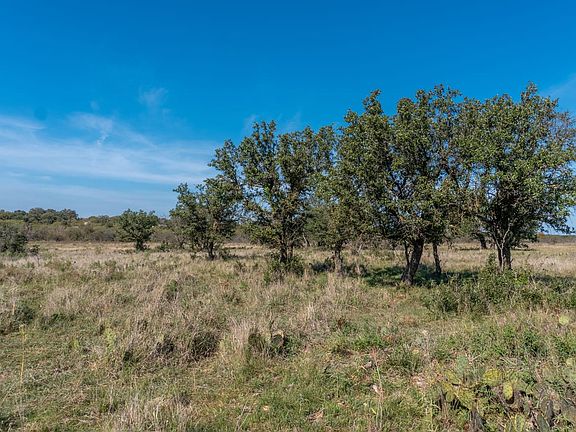 Affordable Land For Sale in Comanche County with Owner Financing Available