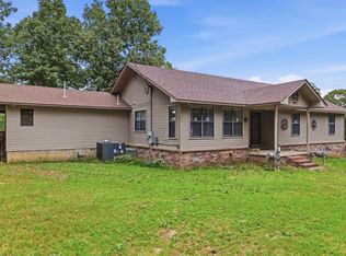 8697 Kristen Cir, Mabelvale, AR 72103