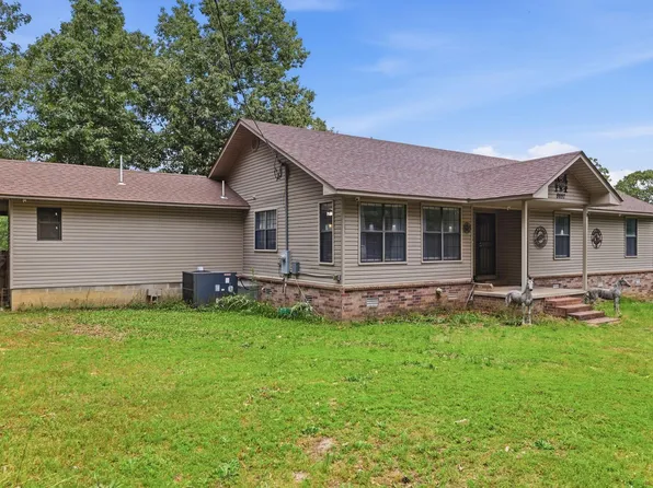 8697 Kristen Cir, Mabelvale, AR 72103
