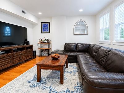 15 Garrison St APT 1, Boston, MA, 02116