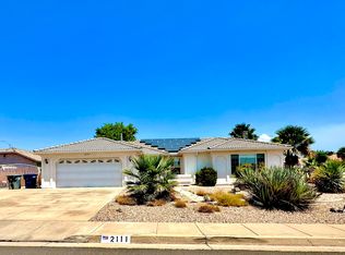 2111 E 40 N, Saint George, UT 84790