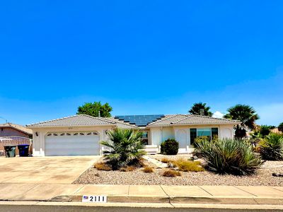 2111 E 40 N, Saint George, UT, 84790