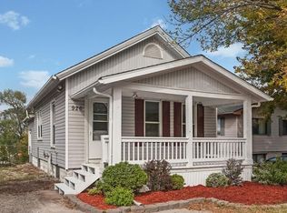 926 15th Ave SW, Cedar Rapids, IA 52404